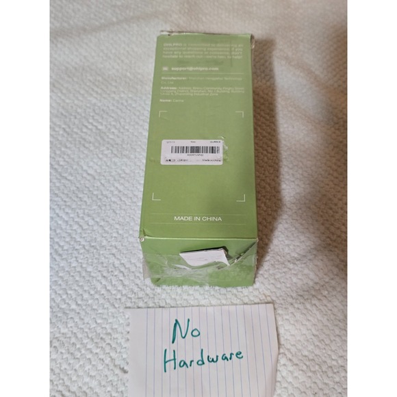 Aluminum Phone & Tablet Wall Mount Holder 360 Degree Adjustable Arm Clip - Picture 11 of 13